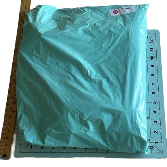 Vintage 60s Big Mac Sanforized Penneys Coveralls Size 42R Herringbone Denim - Picture 12 of 12